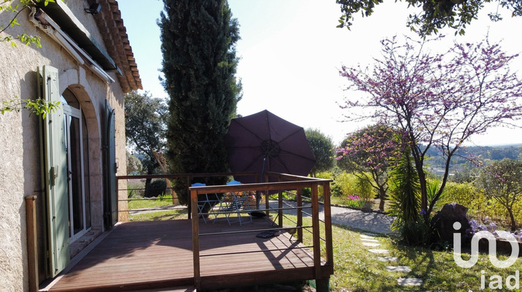 Ma-Cabane - Vente Maison Boisset-Et-Gaujac, 219 m²