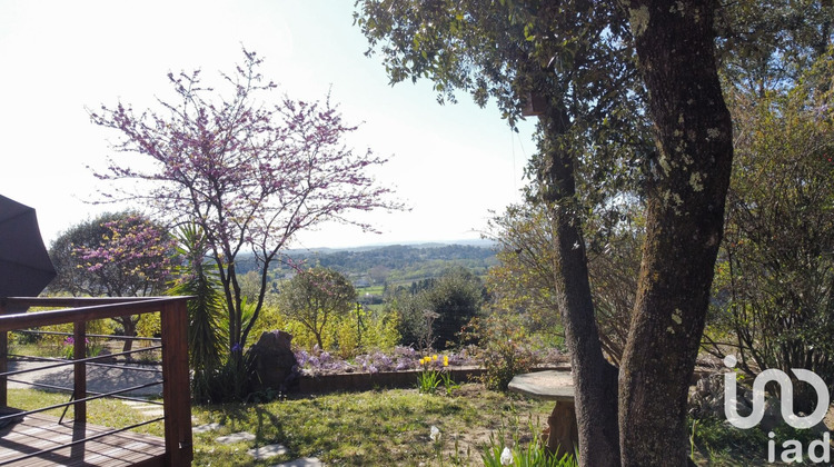 Ma-Cabane - Vente Maison Boisset-Et-Gaujac, 219 m²