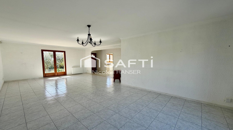 Ma-Cabane - Vente Maison Boisset-Et-Gaujac, 75 m²