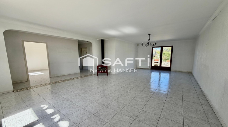 Ma-Cabane - Vente Maison Boisset-Et-Gaujac, 75 m²