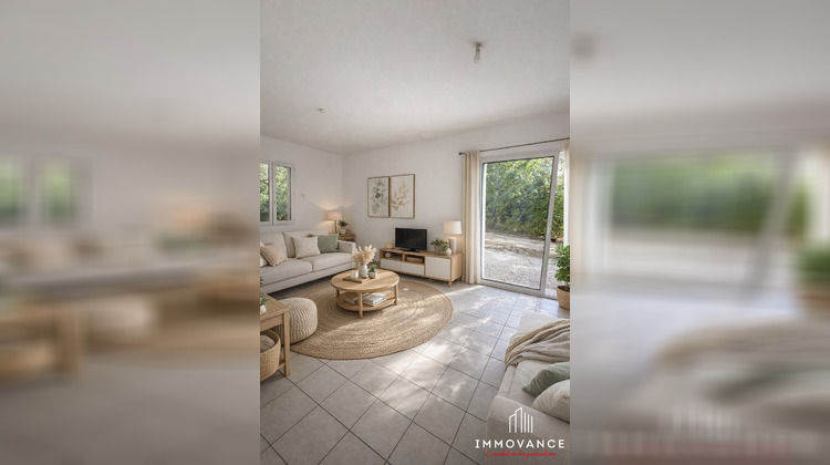 Ma-Cabane - Vente Maison Boisset-et-Gaujac, 78 m²