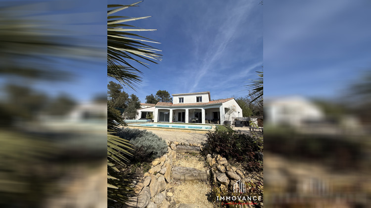 Ma-Cabane - Vente Maison Boisset-et-Gaujac, 190 m²