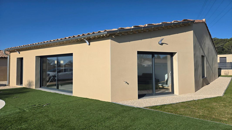 Ma-Cabane - Vente Maison BOISSET ET GAUJAC, 101 m²