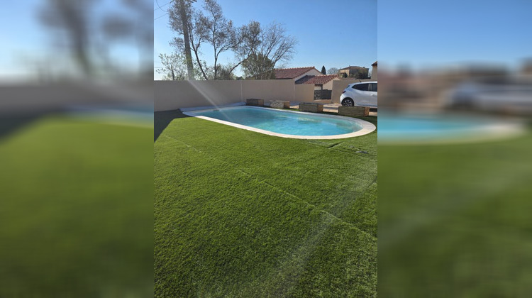 Ma-Cabane - Vente Maison BOISSET ET GAUJAC, 101 m²