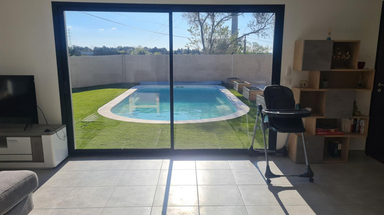 Ma-Cabane - Vente Maison BOISSET ET GAUJAC, 101 m²