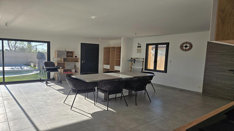 Ma-Cabane - Vente Maison BOISSET ET GAUJAC, 101 m²