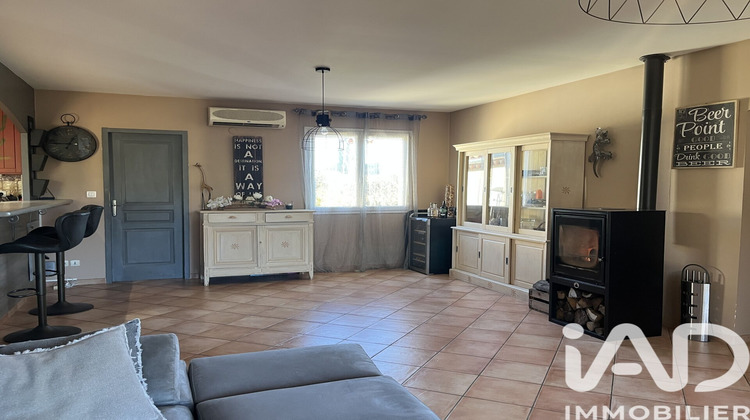 Ma-Cabane - Vente Maison Boisset-Et-Gaujac, 125 m²