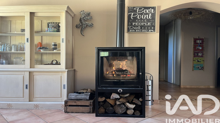 Ma-Cabane - Vente Maison Boisset-Et-Gaujac, 125 m²