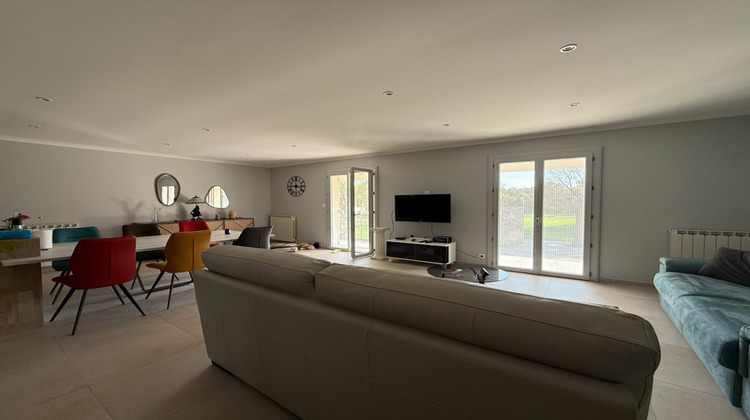 Ma-Cabane - Vente Maison BOISSET ET GAUJAC, 101 m²