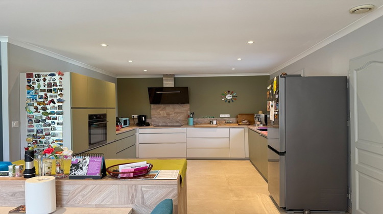 Ma-Cabane - Vente Maison BOISSET ET GAUJAC, 101 m²