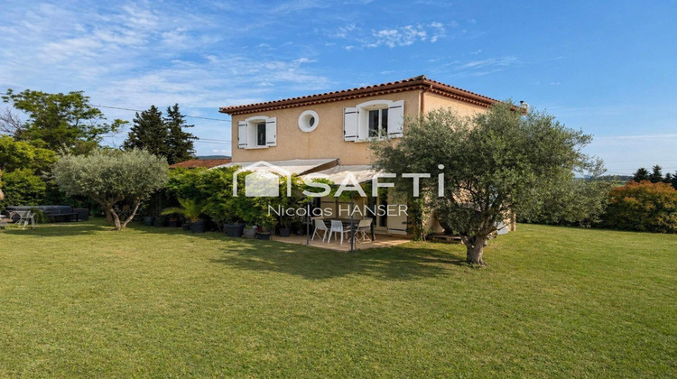 Ma-Cabane - Vente Maison Boisset-Et-Gaujac, 99 m²
