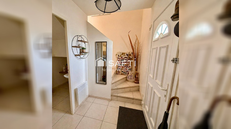 Ma-Cabane - Vente Maison Boisset-Et-Gaujac, 99 m²