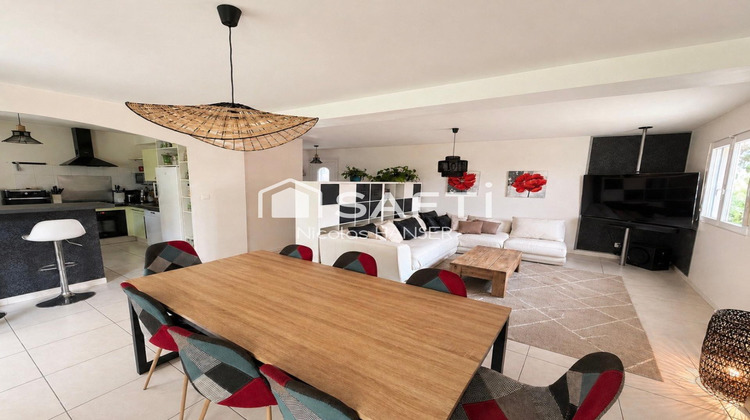 Ma-Cabane - Vente Maison Boisset-Et-Gaujac, 99 m²