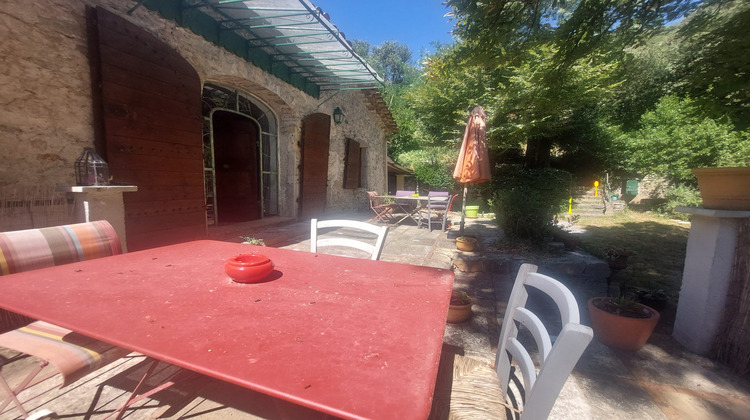 Ma-Cabane - Vente Maison Boisset-et-Gaujac, 130 m²