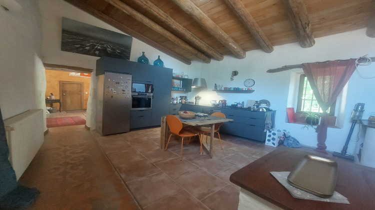 Ma-Cabane - Vente Maison Boisset-et-Gaujac, 130 m²