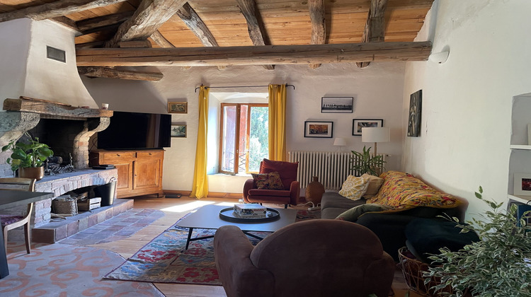 Ma-Cabane - Vente Maison Boisset-et-Gaujac, 130 m²