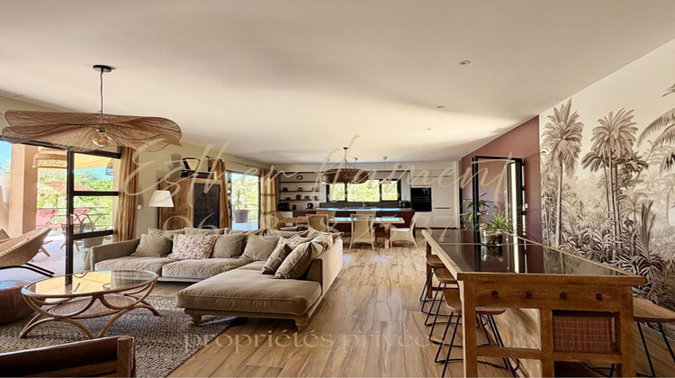 Ma-Cabane - Vente Maison BOISSET ET GAUJAC, 168 m²