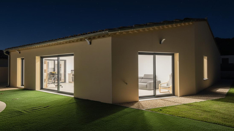 Ma-Cabane - Vente Maison BOISSET ET GAUJAC, 101 m²