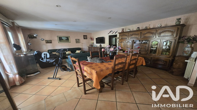 Ma-Cabane - Vente Maison Boisset-Et-Gaujac, 106 m²