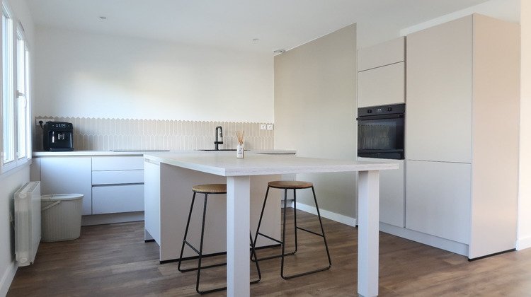 Ma-Cabane - Vente Maison BOISSET LES MONTROND, 63 m²