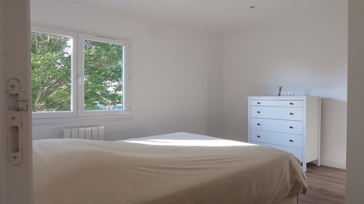 Ma-Cabane - Vente Maison BOISSET LES MONTROND, 63 m²