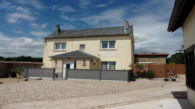 Ma-Cabane - Vente Maison BOISSET LES PREVANCHES, 230 m²