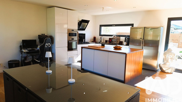 Ma-Cabane - Vente Maison Boisset-les-Prévanches, 161 m²