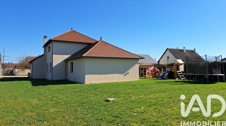 Ma-Cabane - Vente Maison Boisset-les-Prévanches, 161 m²