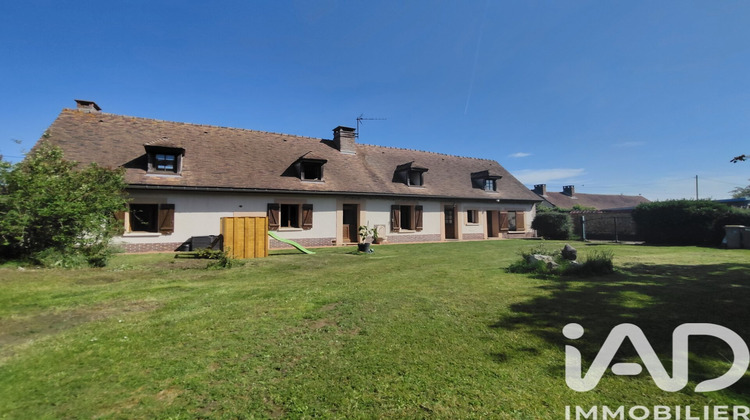 Ma-Cabane - Vente Maison Boisset-les-Prévanches, 150 m²
