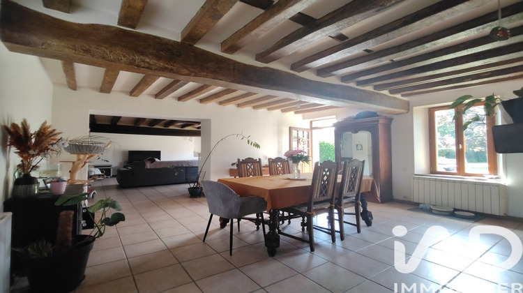 Ma-Cabane - Vente Maison Boisset-les-Prévanches, 150 m²