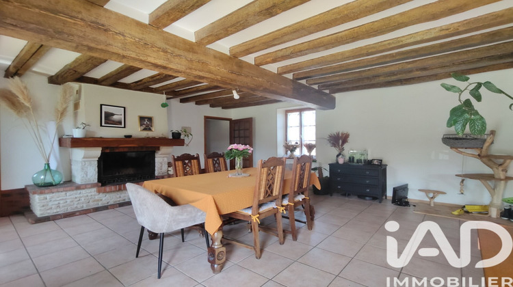 Ma-Cabane - Vente Maison Boisset-les-Prévanches, 150 m²