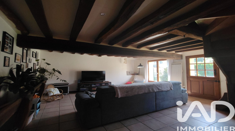 Ma-Cabane - Vente Maison Boisset-les-Prévanches, 150 m²
