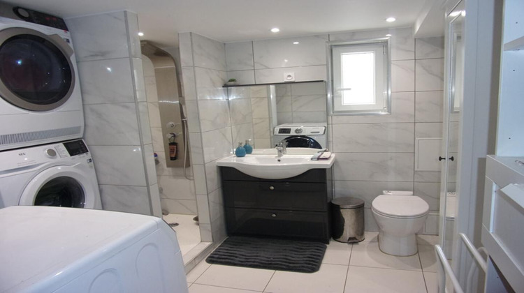 Ma-Cabane - Vente Maison BOISSET LES PREVANCHES, 230 m²