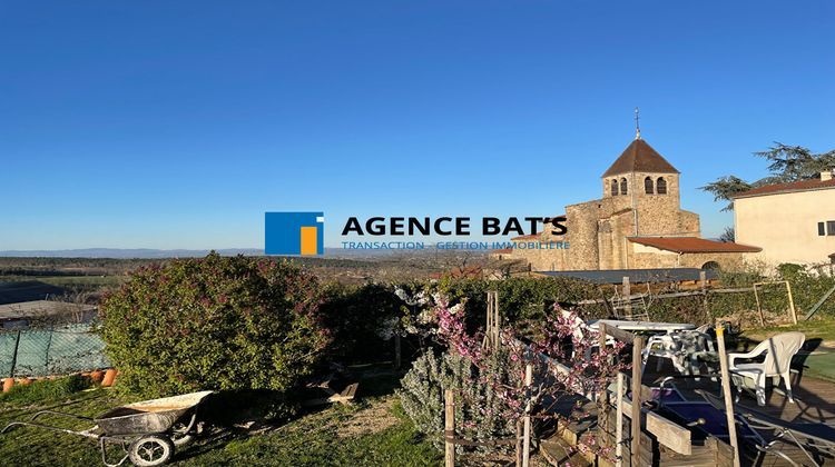 Ma-Cabane - Vente Maison BOISSET-SAINT-PRIEST, 85 m²