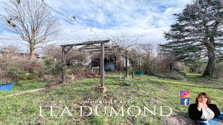 Ma-Cabane - Vente Maison Boisset-Saint-Priest, 138 m²