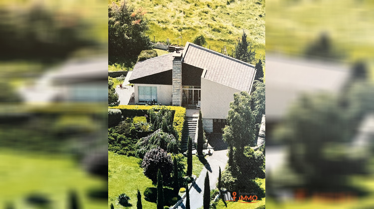 Ma-Cabane - Vente Maison Boisset-Saint-Priest, 125 m²