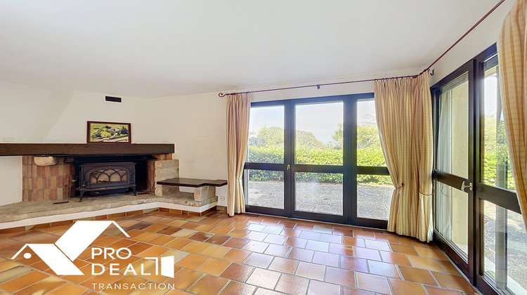 Ma-Cabane - Vente Maison Boisset-Saint-Priest, 125 m²