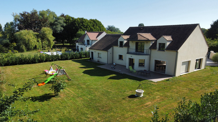 Ma-Cabane - Vente Maison Boissets, 167 m²