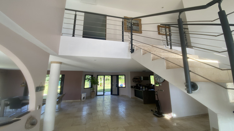 Ma-Cabane - Vente Maison Boissets, 167 m²