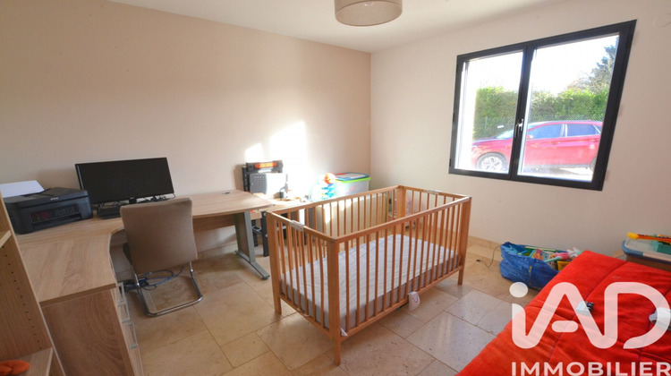 Ma-Cabane - Vente Maison Boissets, 167 m²