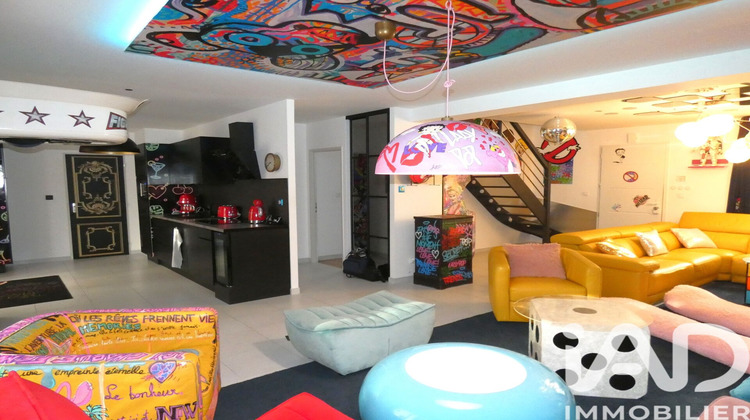 Ma-Cabane - Vente Maison Boissets, 130 m²