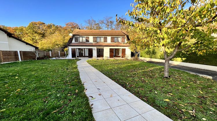 Ma-Cabane - Vente Maison BOISSETTES, 141 m²