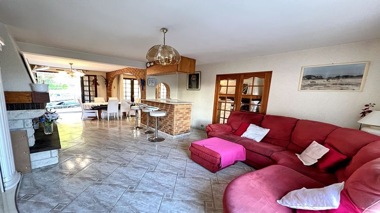 Ma-Cabane - Vente Maison BOISSETTES, 141 m²