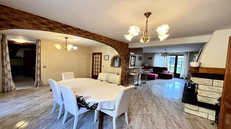 Ma-Cabane - Vente Maison BOISSETTES, 141 m²