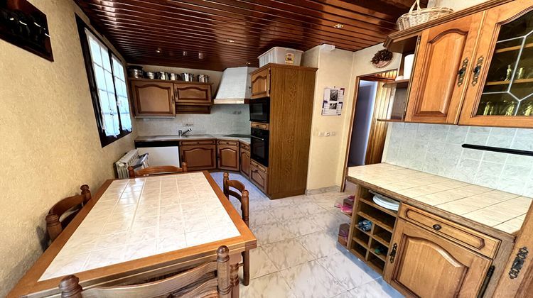 Ma-Cabane - Vente Maison BOISSETTES, 141 m²