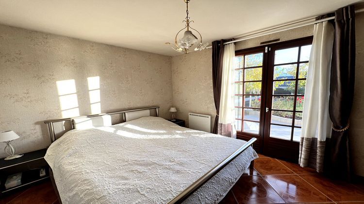 Ma-Cabane - Vente Maison BOISSETTES, 141 m²