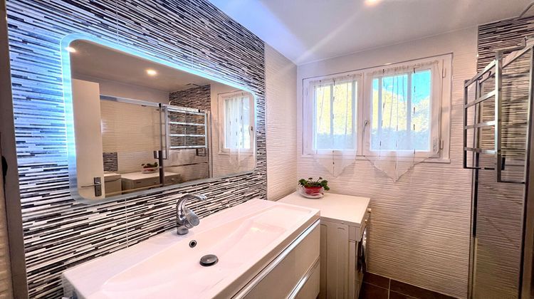 Ma-Cabane - Vente Maison BOISSETTES, 141 m²