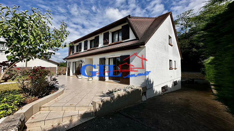 Ma-Cabane - Vente Maison BOISSETTES, 141 m²