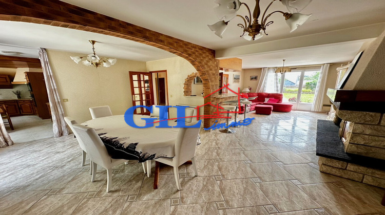 Ma-Cabane - Vente Maison BOISSETTES, 141 m²