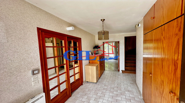 Ma-Cabane - Vente Maison BOISSETTES, 141 m²